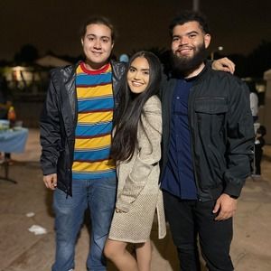 Meet your Posher, Celia